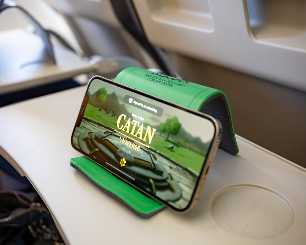 The Original FLIGHT FLAP - Bestselling Phone & Tablet Holder