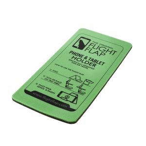 The Original FLIGHT FLAP - Bestselling Phone & Tablet Holder